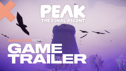 Peak: Son Y&uuml;kseliş - Tanıtım Fragmanı