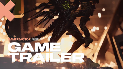Aliens: Fireteam Elite 2 - Kooperatif G&ouml;sterimi
