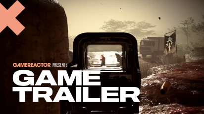 Tom Clancy's Ghost Recon Wildlands: Last Rites Resmi Lansman Fragmanı