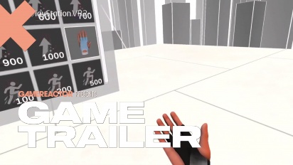 SkyLeap - Duyuru Fragmanı (PS VR2)