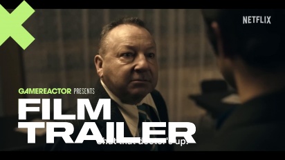 Baş &Ccedil;ocuklar - Resmi Fragman (Netflix)