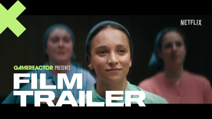 Se&ccedil;ilmemiş - Resmi Tanıtım (Netflix)