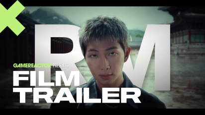 BTS THE COMEBACK LIVE - ARIRANG - Resmi Fragman (Netflix)