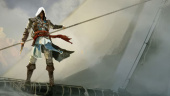 Assassin's Creed: Black Flag Resynced ger&ccedil;ek