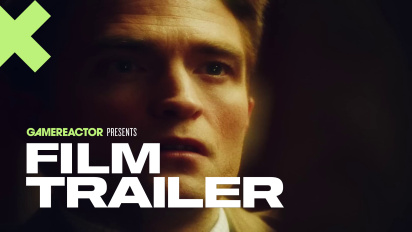 Primetime - Resmi Fragman