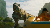 Gareth Edwards, bir sonraki Jurassic World filmini y&ouml;netmeyecek