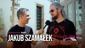 Oyunlarda se&ccedil;imleri daha &ouml;nemli yapmak - Jakub Szamałek Celsius 232 R&ouml;portajı