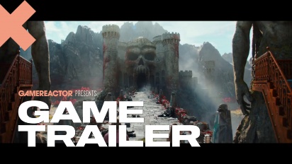 Masters of the Universe - Resmi Teaser Fragmanı