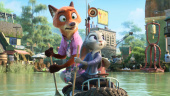 Zootropolis 2 gelecek hafta Disney+'da geliyor