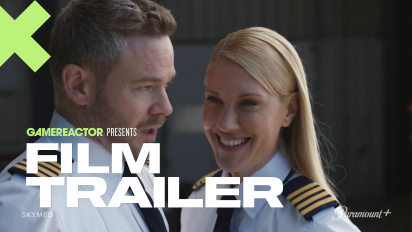 SkyMed - 4. Sezon Resmi Fragmanı (Paramount+)