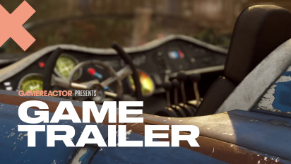 Star Wars: Galactic Racer - B&ouml;l&uuml;m 1: Hibi ile Kaputun Altında