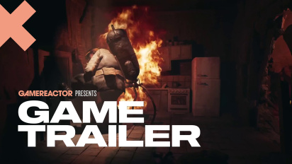 Reanimal - The Prisoner DLC &Ccedil;ıkış Fragmanı