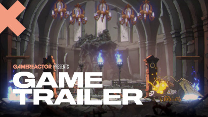 The Eternal Life of Goldman - Ne &ccedil;izerdim? Fragman