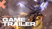 Monster Hunter Rise - Launch Trailer