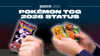 Pokémon The Card Game 2026 (Quick Look) - Yükleniyor Phantasmal Flames