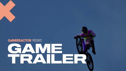 MAVRIX Resmi Fragmanı - Şimdi XBOX'ta Mevcut