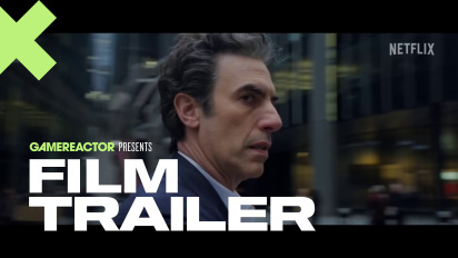 Ladies First - Resmi Fragman (Netflix)