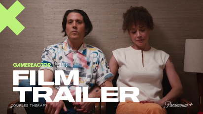 Couples Therapy - 5. Sezon Resmi Fragmanı (Paramount+'da SHOWTIME)