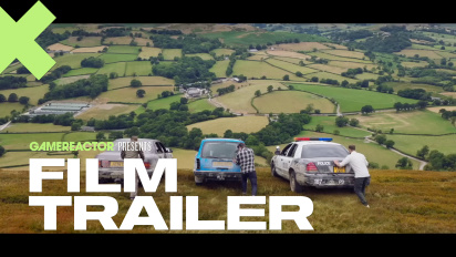 The Grand Tour - Teaser Fragman