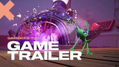 Kiln - Resmi Duyuru Fragmanı