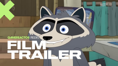 &Ccedil;iftleşme Sezonu - Resmi Fragman (Netflix)