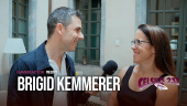 Romantazide B&uuml;y&uuml;me - Brigid Kemmerer Celsius 232 R&ouml;portajı