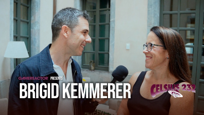 Romantazide B&uuml;y&uuml;me - Brigid Kemmerer Celsius 232 R&ouml;portajı