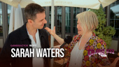 Sadece sen ve arşiv - Sarah Waters Celsius 232 R&ouml;portajı