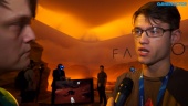 Farpoint - Randy Nolta Interview