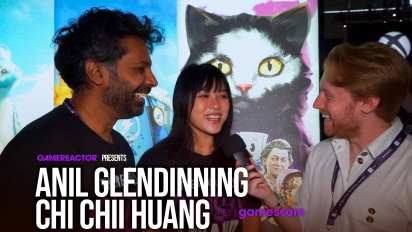 G&uuml;nd&uuml;zleri dekorat&ouml;r, geceleri hayalet avcısı - There are No Ghosts at the Grand Gamescom 2025 Friday Sundae ile r&ouml;portaj