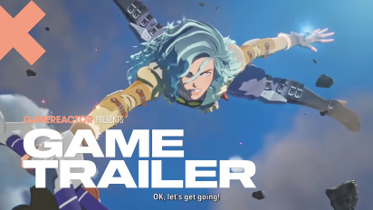 Monster Hunter Stories 3: Twisted Reflection - Lansman Fragmanı (PS5)