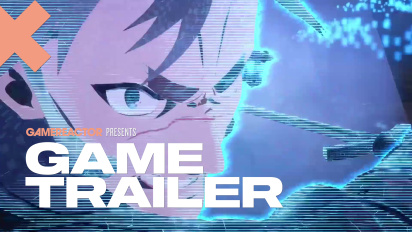 Echoes of Aincrad - Duyuru Fragmanı (PS5)