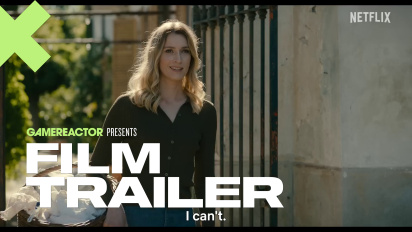 Feel My Voice - Resmi Fragman (Netflix)