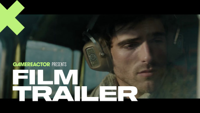 The Dog Stars - Resmi Fragman