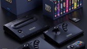 Neo Geo AES+ tanıtıldı