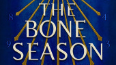 Samantha Shannon, The Bone Season'ın bir video oyunu olarak işe yarayabileceğini d&uuml;ş&uuml;n&uuml;yor