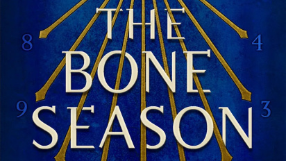 Samantha Shannon, The Bone Season'ın bir video oyunu olarak işe yarayabileceğini d&uuml;ş&uuml;n&uuml;yor