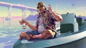 Take-Two patronu Strauss Zelnick'e g&ouml;re oyun zaten %90 dijital.