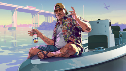 Take-Two patronu Strauss Zelnick'e g&ouml;re oyun zaten %90 dijital.