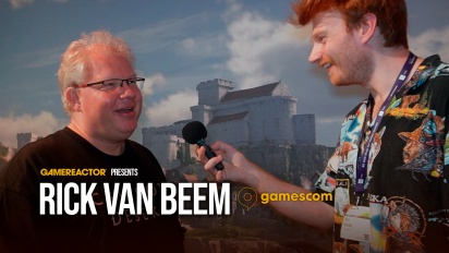 Fantastik Aksiyonu Taze Hale Getirmek - Crimson Desert Gamescom 2025 R&ouml;portajı