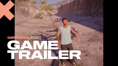 Skate - 3. Sezon Fragmanı