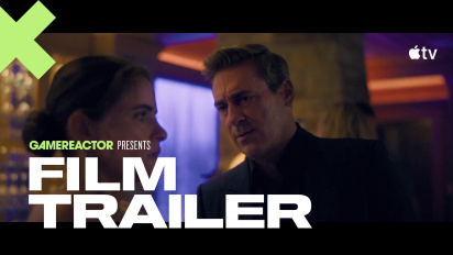 Your Friends & Neighbors: 2. Sezon - Resmi Fragman