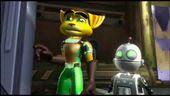 TGS Ratchet & Clank