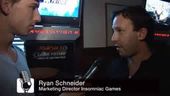 E3 Ratchet and Clank Future interview