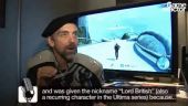 E3 Richard Garriott interview