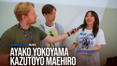 Hikaye, strateji ve sırlar - Final Fantasy Tactics: The Ivalice Chronicles Gamescom 2025 Square Enix ile r&ouml;portaj