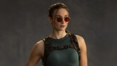 Sophie Turner wants to explore Lara Croft’s ‘other side’ in the Tomb Raider adaptation