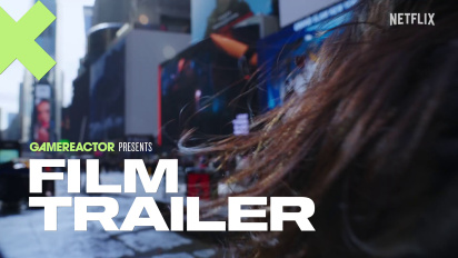 Turistler Gece Ajanı Oluyor (Netflix)