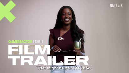 Love is Blind: Sweden - 3. Sezon - Oyuncu Birliğiyle Tanışın (Netflix)