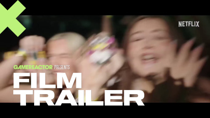 Harry Styles. One Night in Manchester - Resmi Fragman (Netflix)